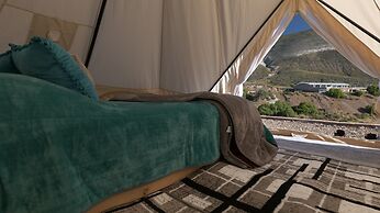 Kawiil glamping