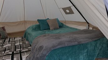 Kawiil glamping