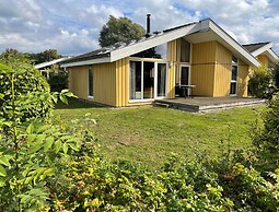 Ferienhaus in Herrlicher Lage