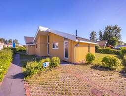 Ferienhaus in Herrlicher Lage