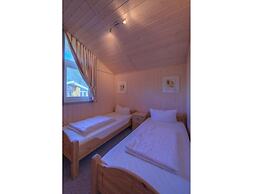 Ferienhaus in Herrlicher Lage