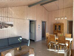 Ferienhaus in Herrlicher Lage