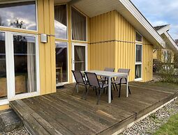 Ferienhaus in Herrlicher Lage