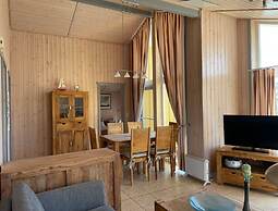 Ferienhaus in Herrlicher Lage