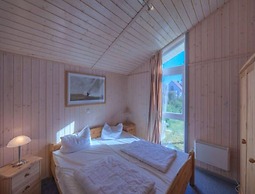 Ferienhaus in Herrlicher Lage