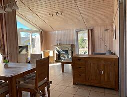 Ferienhaus in Herrlicher Lage