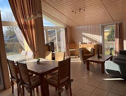 Ferienhaus in Herrlicher Lage