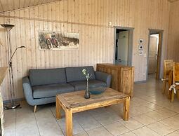 Ferienhaus in Herrlicher Lage