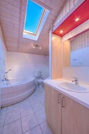 Ferienhaus in Herrlicher Lage