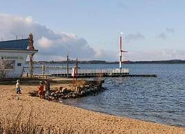 Ferienhaus in Herrlicher Lage