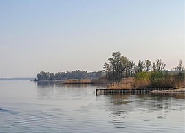 Ferienhaus in Herrlicher Lage