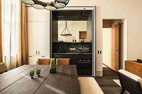 Mondovi Luxury Suites