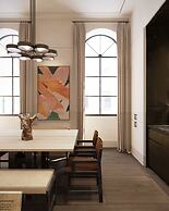 Mondovi Luxury Suites