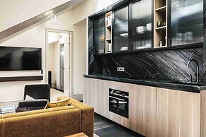 Mondovi Luxury Suites
