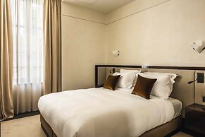 Mondovi Luxury Suites