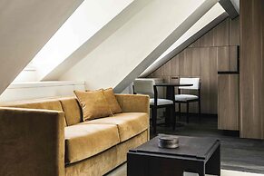 Mondovi Luxury Suites