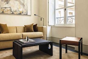 Mondovi Luxury Suites