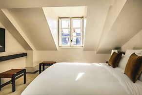 Mondovi Luxury Suites