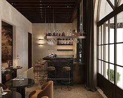 Mondovi Luxury Suites