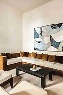 Mondovi Luxury Suites