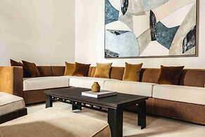 Mondovi Luxury Suites