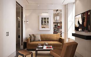 Mondovi Luxury Suites