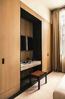 Mondovi Luxury Suites