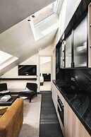 Mondovi Luxury Suites
