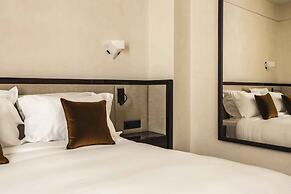 Mondovi Luxury Suites