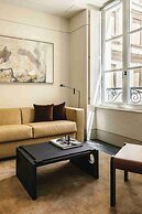 Mondovi Luxury Suites