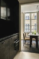 Mondovi Luxury Suites