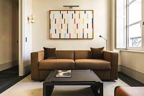 Mondovi Luxury Suites