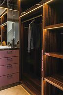 Mondovi Luxury Suites