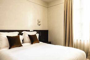 Mondovi Luxury Suites