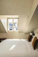 Mondovi Luxury Suites