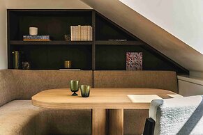 Mondovi Luxury Suites