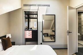Mondovi Luxury Suites