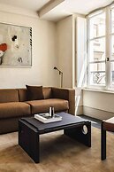 Mondovi Luxury Suites