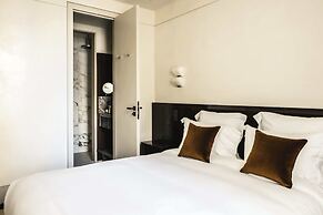 Mondovi Luxury Suites