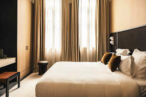 Mondovi Luxury Suites