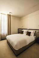 Mondovi Luxury Suites