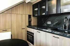 Mondovi Luxury Suites
