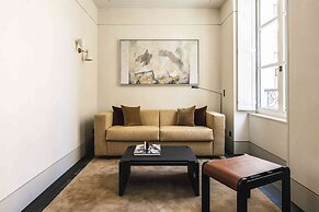 Mondovi Luxury Suites