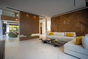 Villa Harmonie Marrakech – Séjour Haut de Gamme avec Piscine et Spa Pr