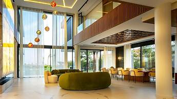 Villa Harmonie Marrakech – Séjour Haut de Gamme avec Piscine et Spa Pr