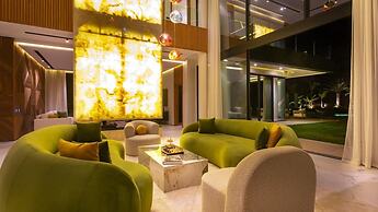 Villa Harmonie Marrakech – Séjour Haut de Gamme avec Piscine et Spa Pr