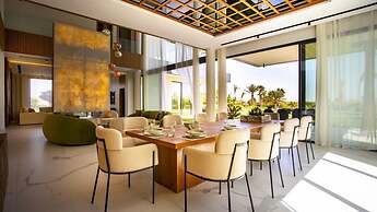 Villa Harmonie Marrakech – Séjour Haut de Gamme avec Piscine et Spa Pr