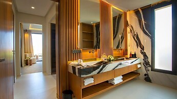 Villa Harmonie Marrakech – Séjour Haut de Gamme avec Piscine et Spa Pr