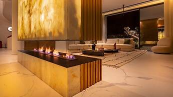 Villa Harmonie Marrakech – Séjour Haut de Gamme avec Piscine et Spa Pr