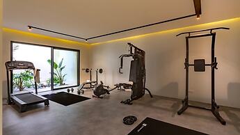 Villa Harmonie Marrakech – Séjour Haut de Gamme avec Piscine et Spa Pr